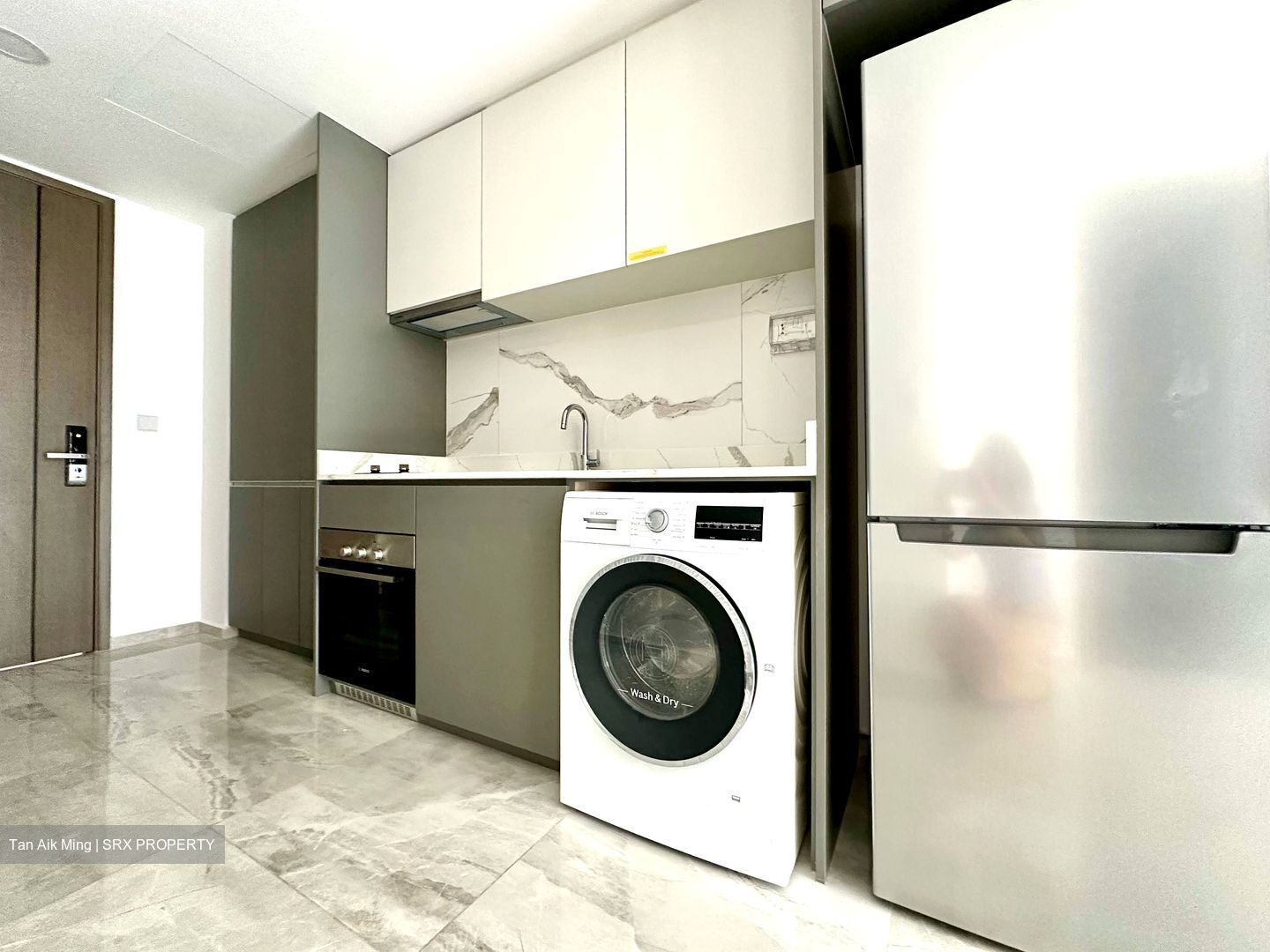 Affinity At Serangoon (D19), Apartment #618989071